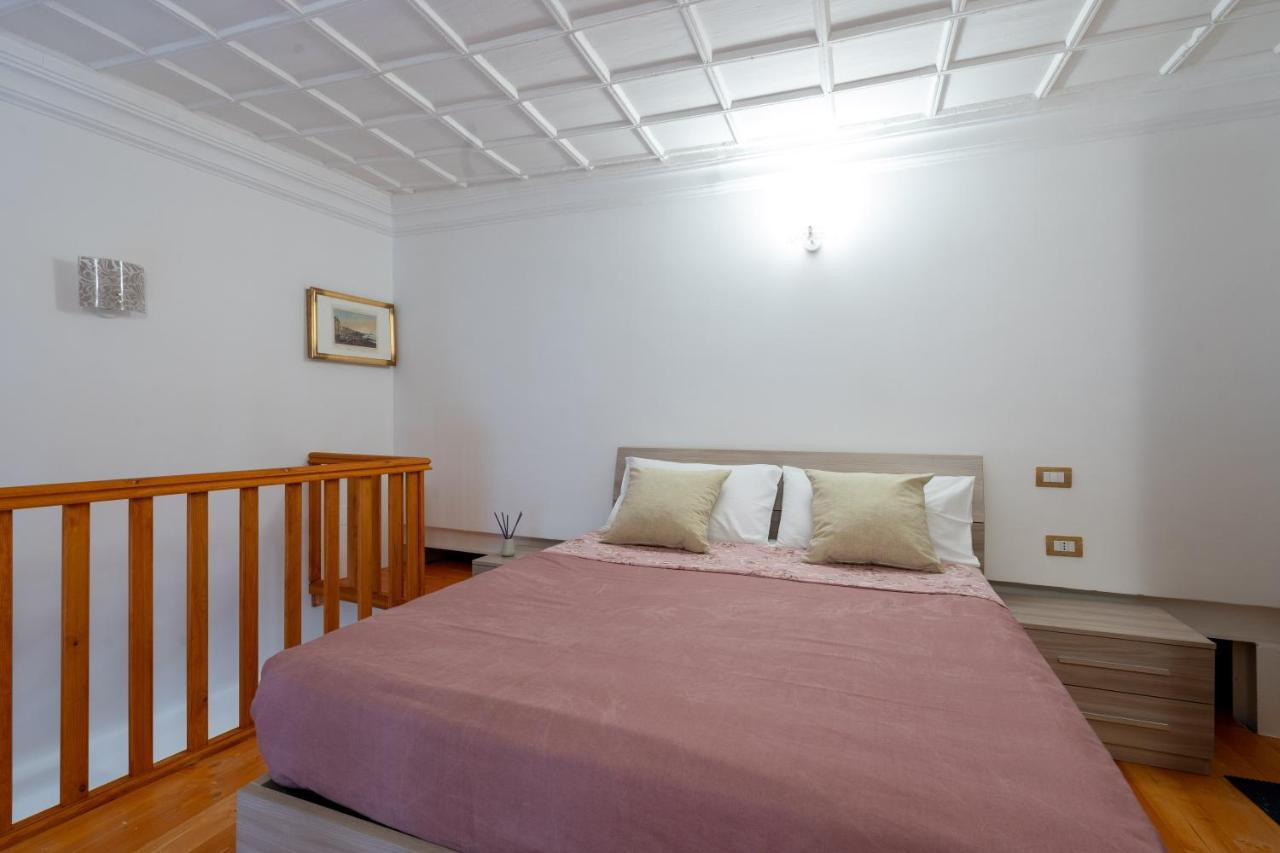 Casa Lavanda- Centro Storico Holiday home