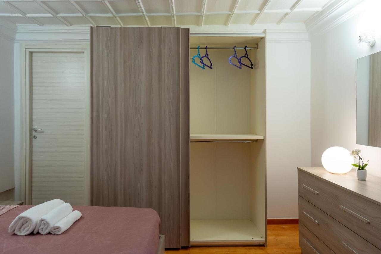Casa Lavanda- Centro Storico Holiday home