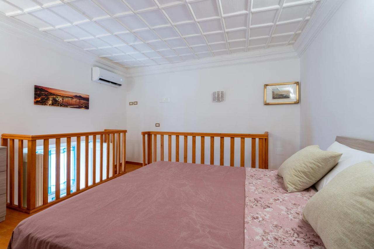 Casa Lavanda- Centro Storico * Naples