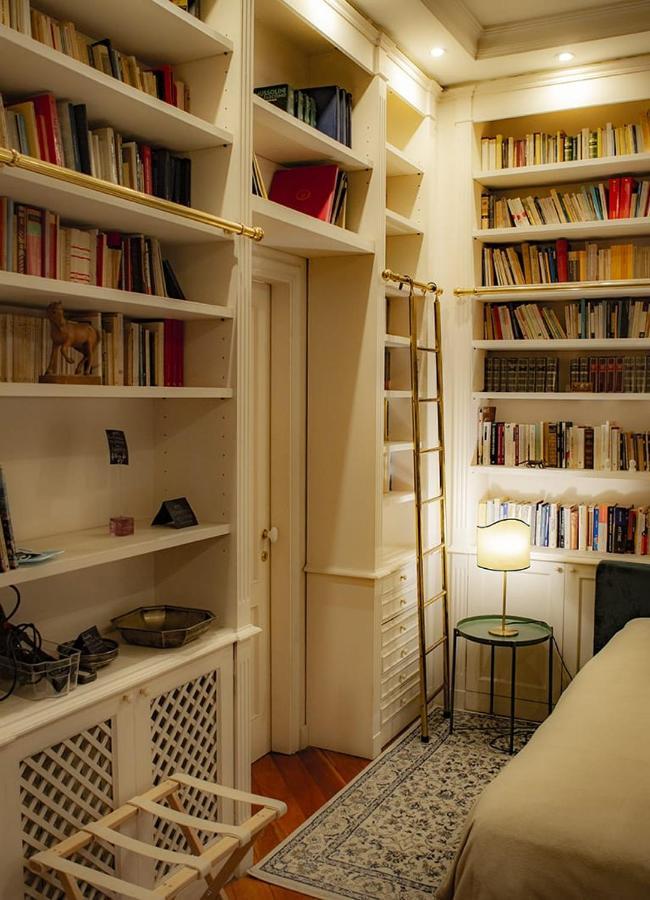 La Stanza Del Filosofo Homestay *
