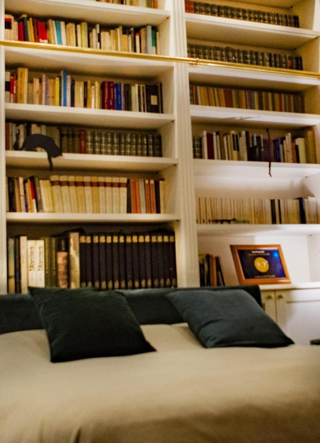 La Stanza Del Filosofo Homestay *