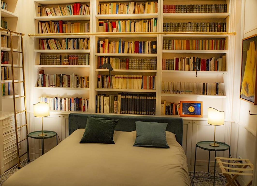 La Stanza Del Filosofo Homestay