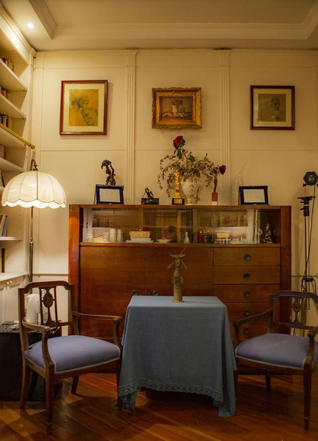 La Stanza Del Filosofo * Naples