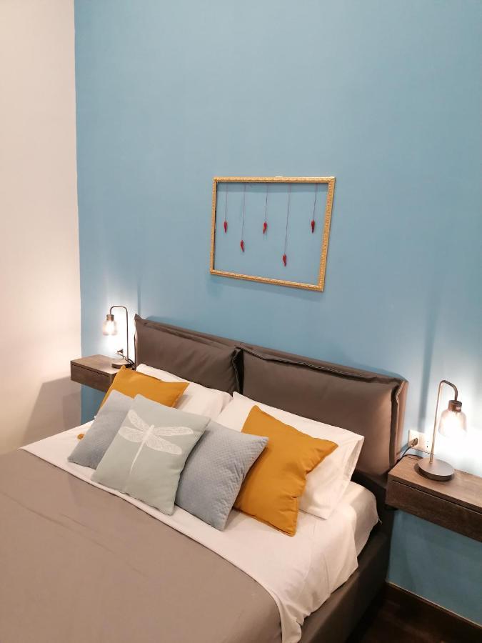 Finestra Sul Duomo Bed & Breakfast