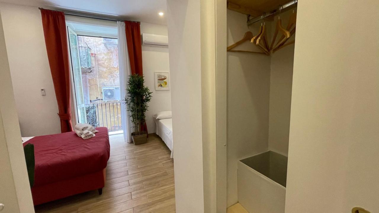 Studionapoli112 Guest house Naples