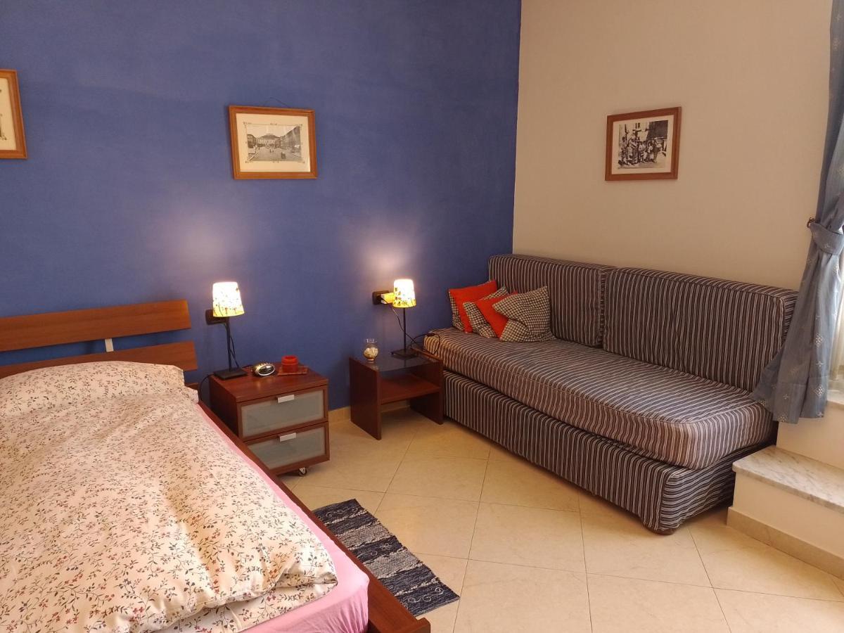 Bed & Breakfast Cupole E Campanili Naples