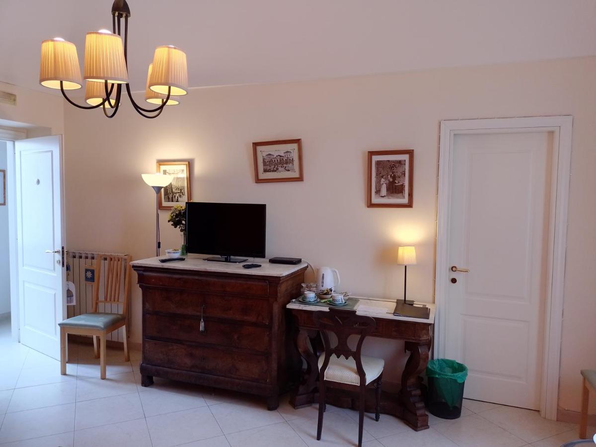 Bed & Breakfast Cupole E Campanili Naples