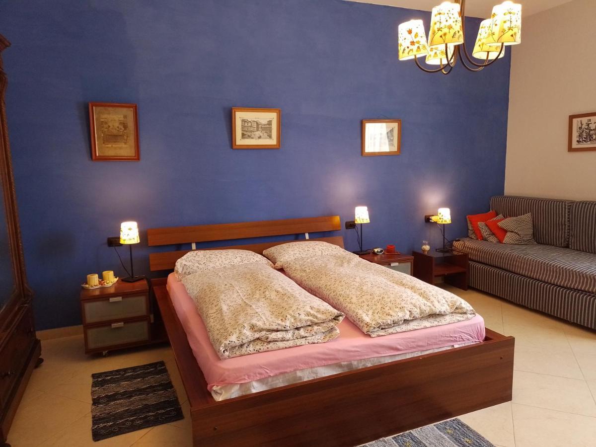 Bed & Breakfast Cupole E Campanili Naples