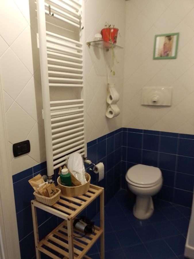 Bed & Breakfast Cupole E Campanili 3*