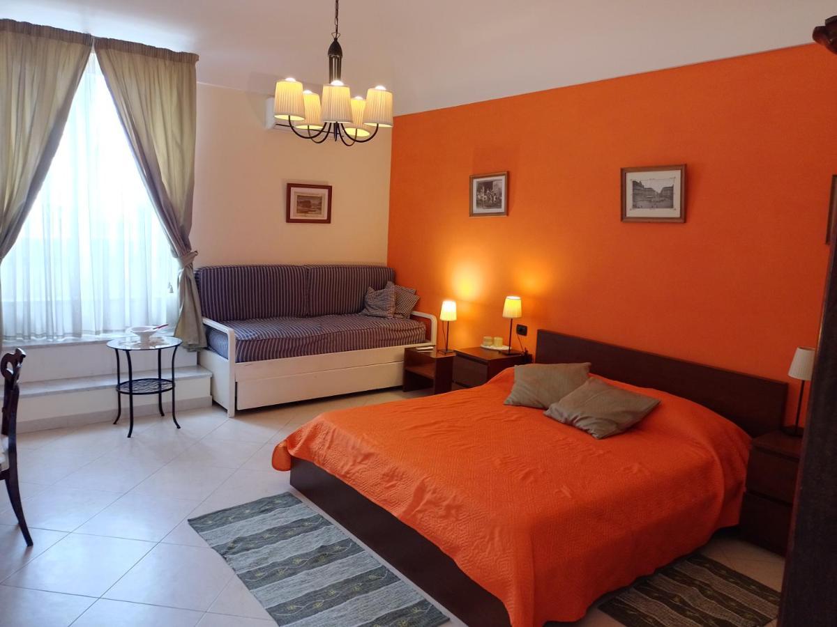 Cupole E Campanili Bed & Breakfast 3*