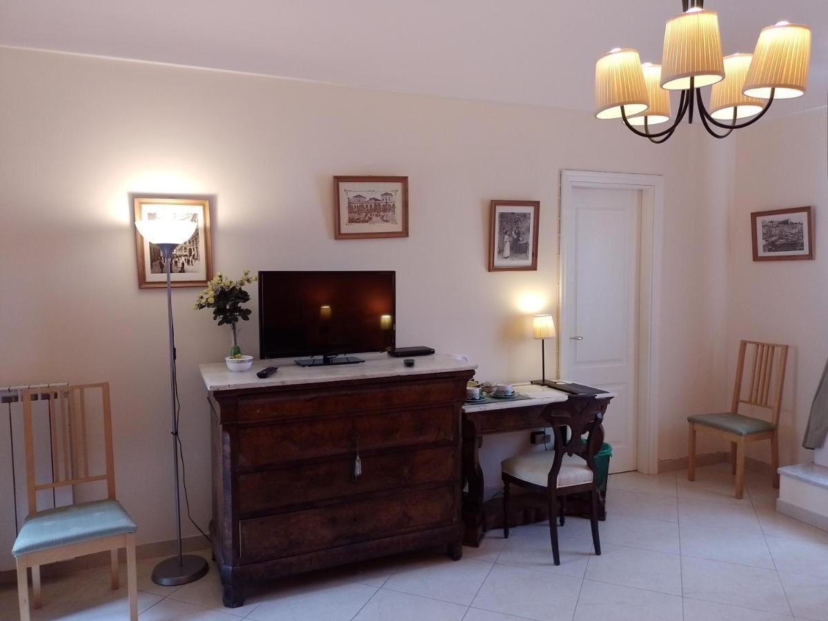 Bed & Breakfast Cupole E Campanili Naples