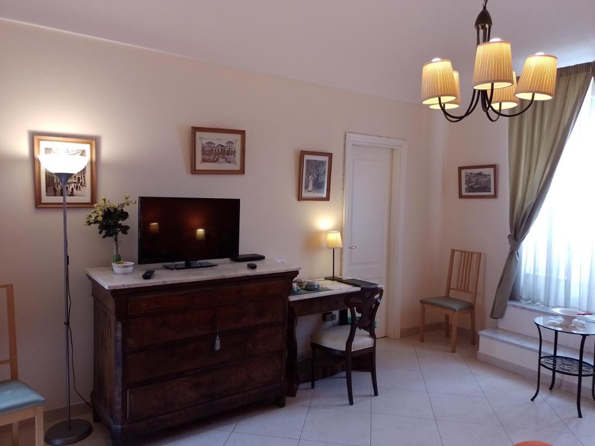 Cupole E Campanili Bed & Breakfast Naples