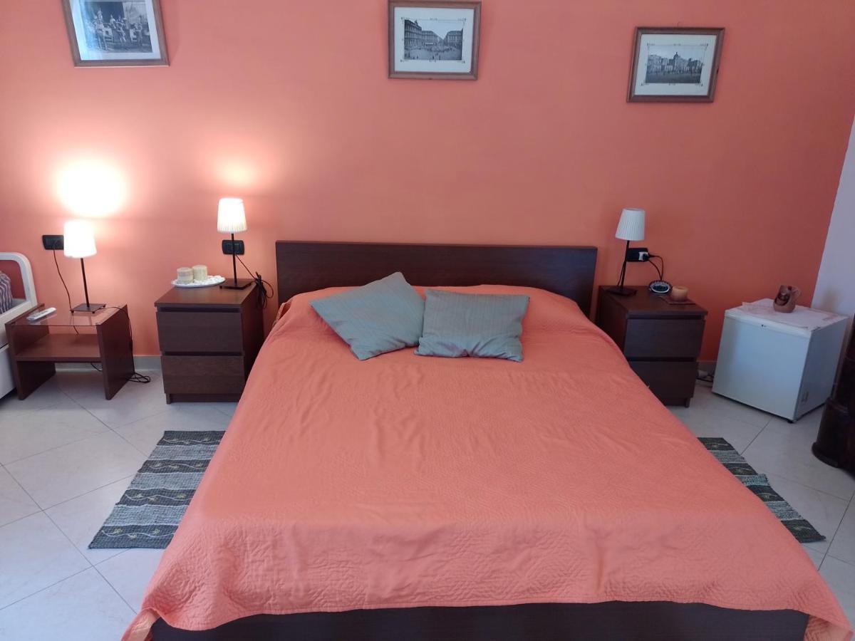 Bed & Breakfast Cupole E Campanili