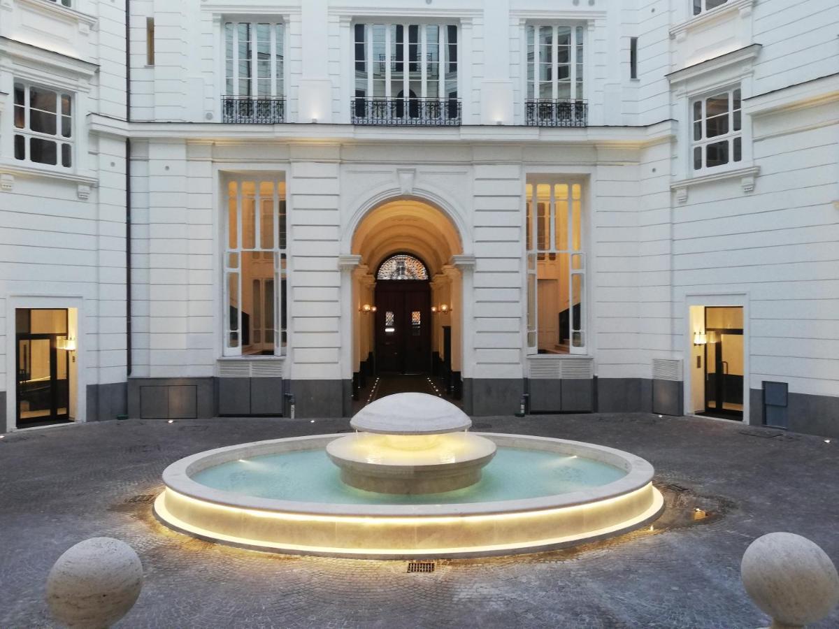 Mariana Luxury Apartment Naples