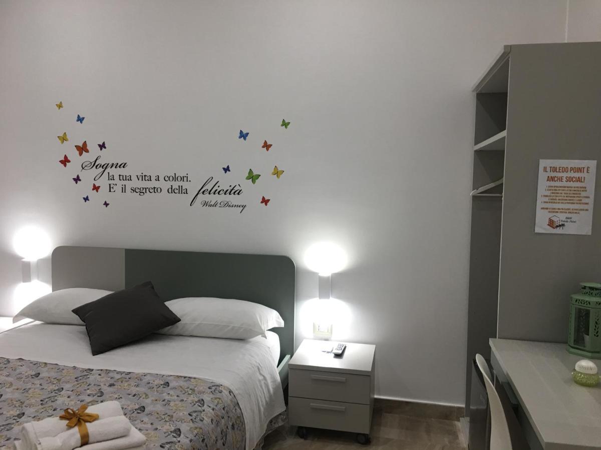 Toledo Point Bed & Breakfast Naples
