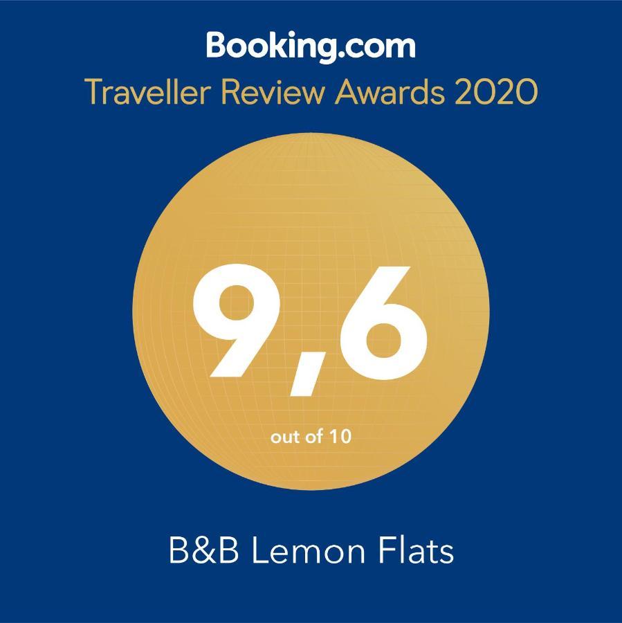 Bed & Breakfast Lemon Flats Naples