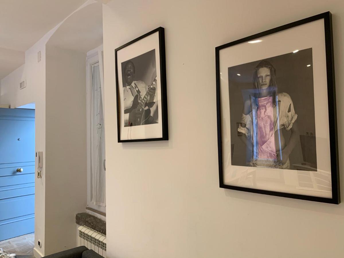 Apartment Fafa Naples
