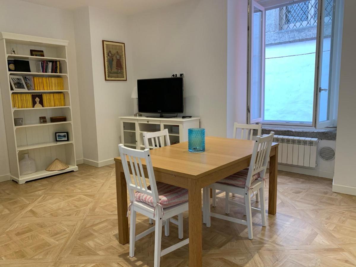 Fafa Apartment Naples