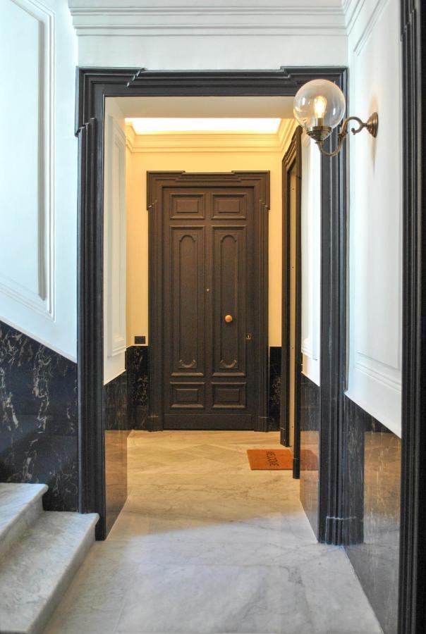 Apartment Palazzo Nana &