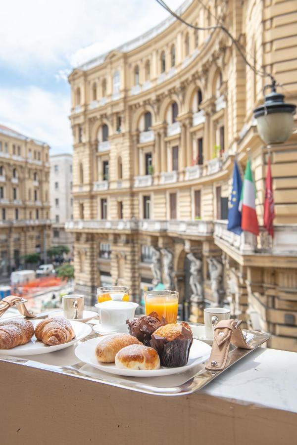 Palazzo Nana &