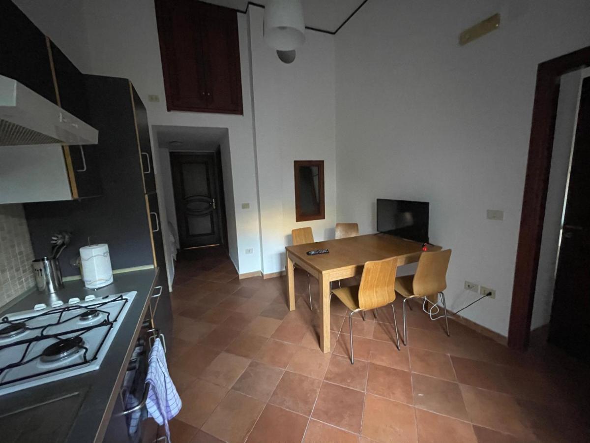 Casa Flores Apartment Naples