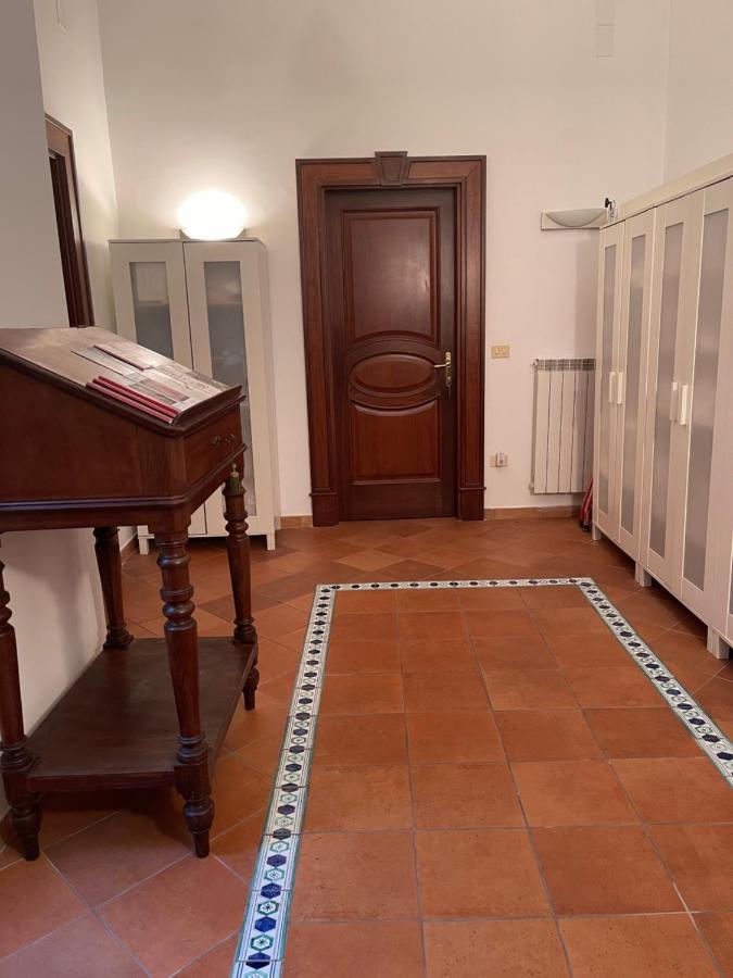 Casa Flores Apartment *