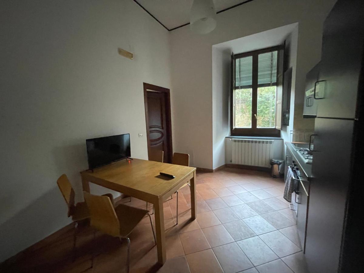 Apartment Casa Flores