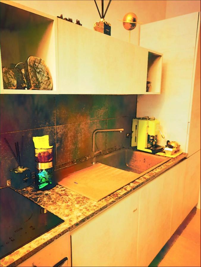 Bed & Breakfast Gians Naples