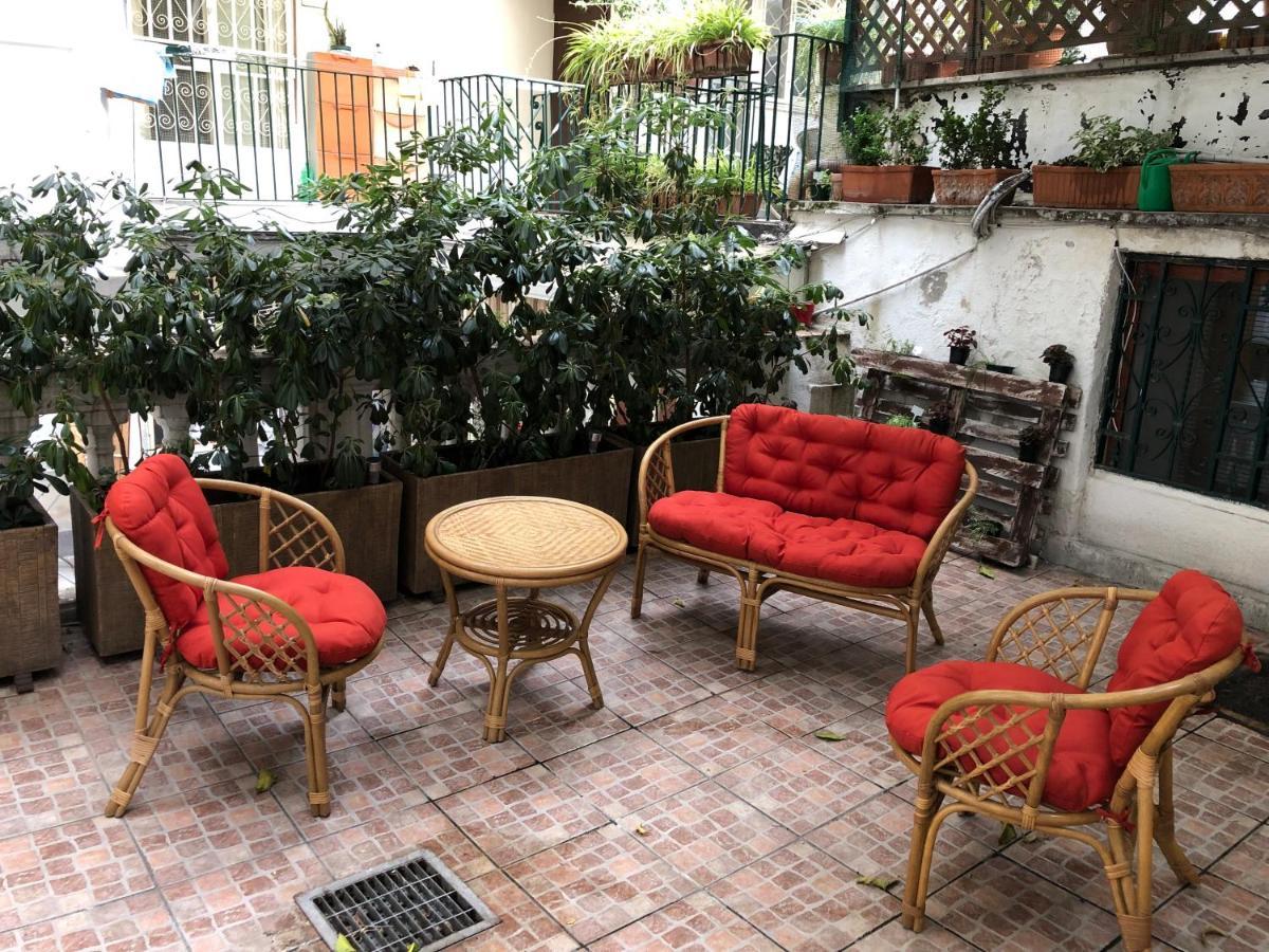 St. Joseph Apartment