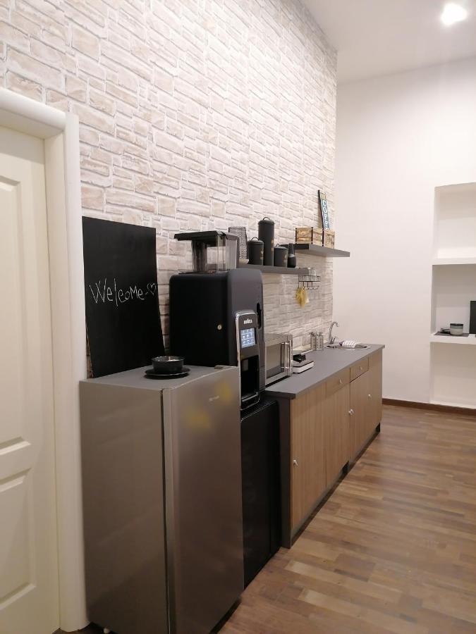 Finestra Sul Duomo Bed & Breakfast Naples