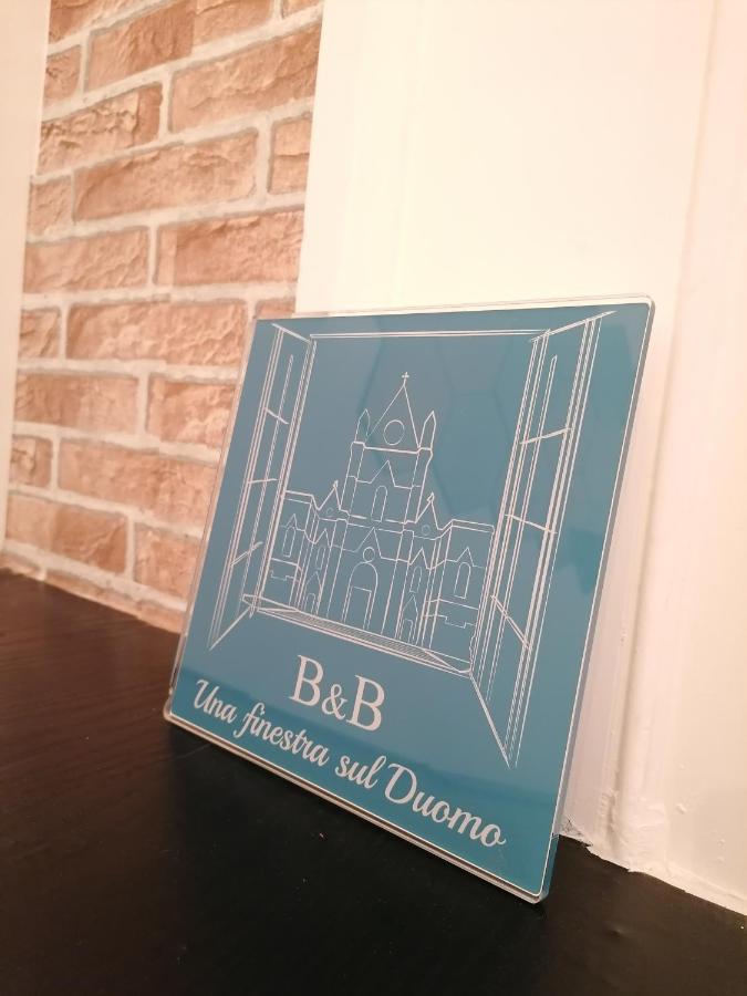 Finestra Sul Duomo *