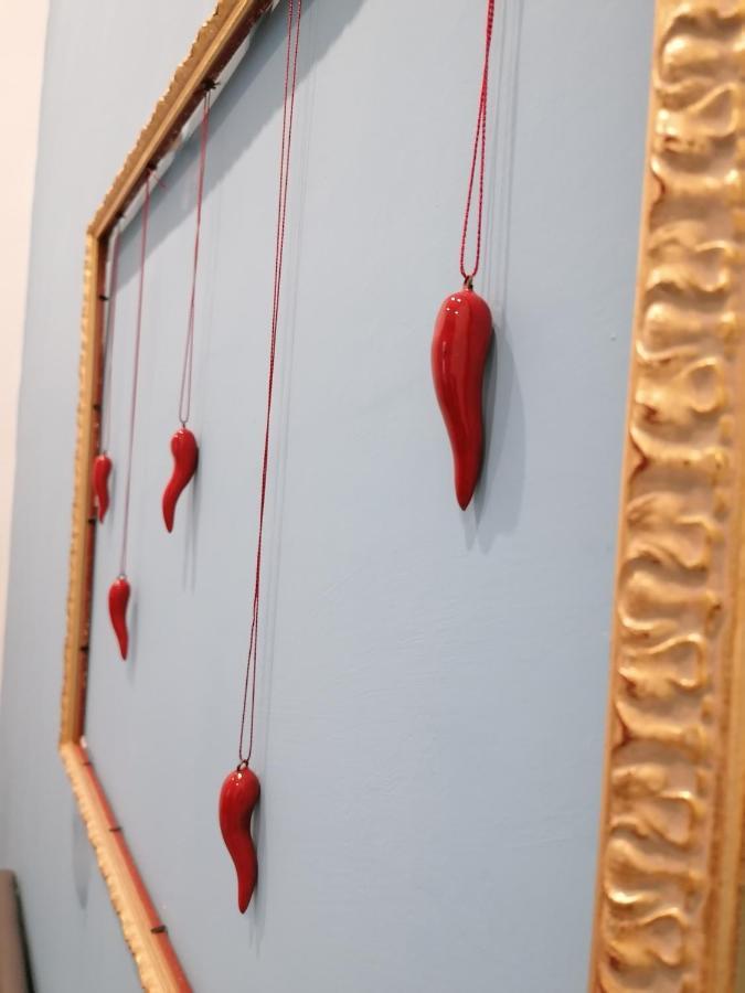 Bed & Breakfast Finestra Sul Duomo Naples