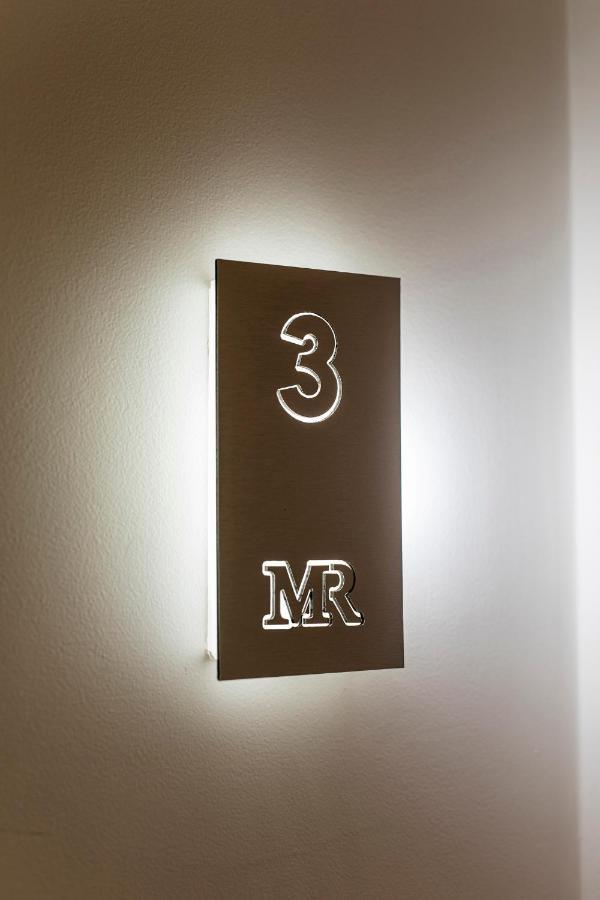 Morpheus Guest house *