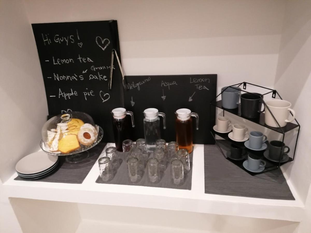 Finestra Sul Duomo Bed & Breakfast Naples