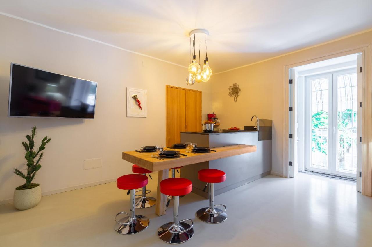 Fate A Foria Luxury House * Naples