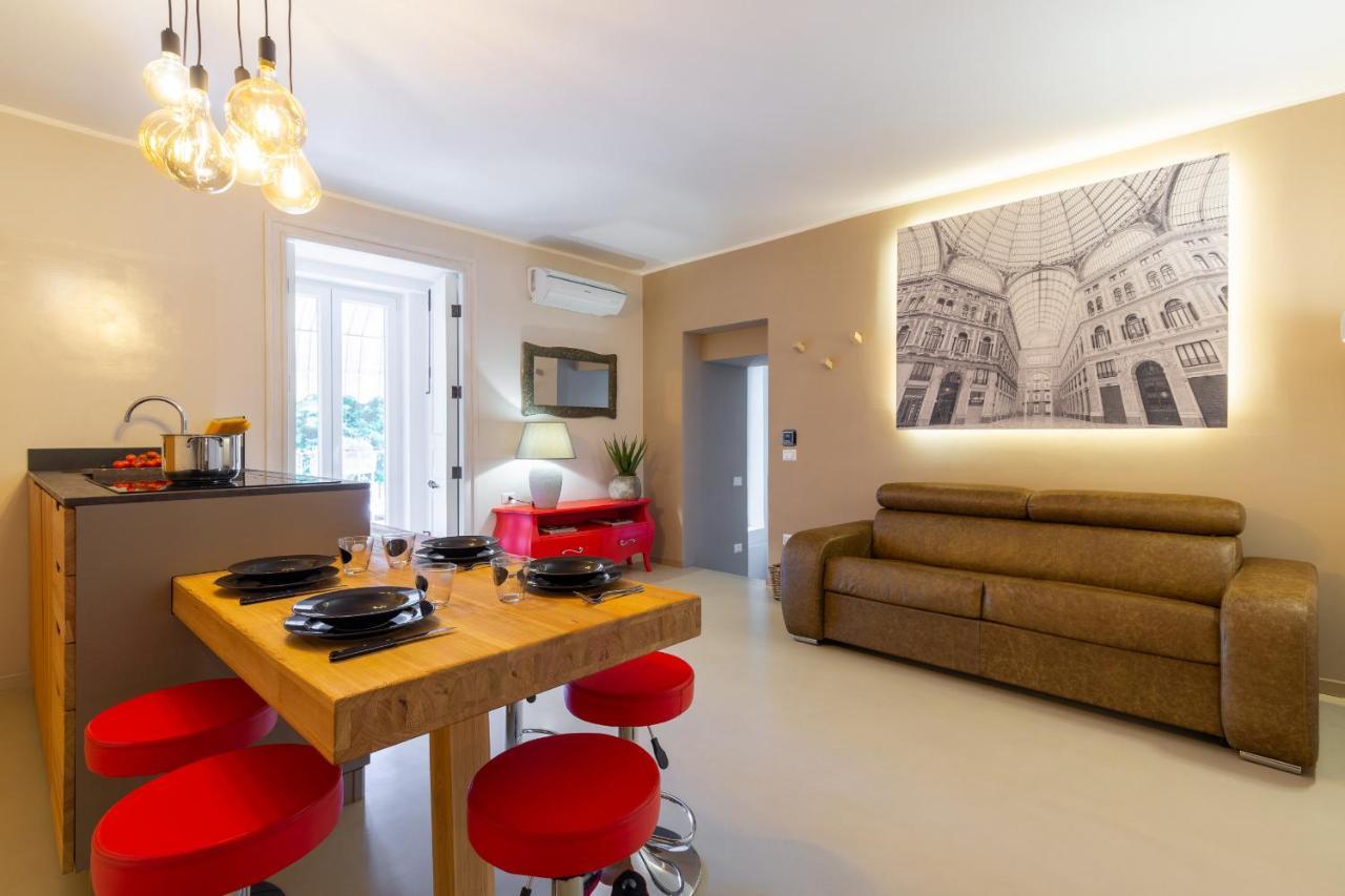 Fate A Foria Luxury House