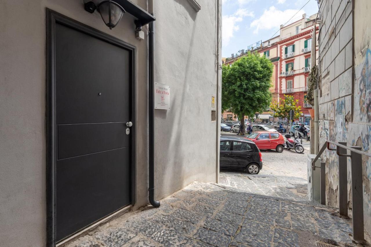 Apartment Fate A Foria Luxury House