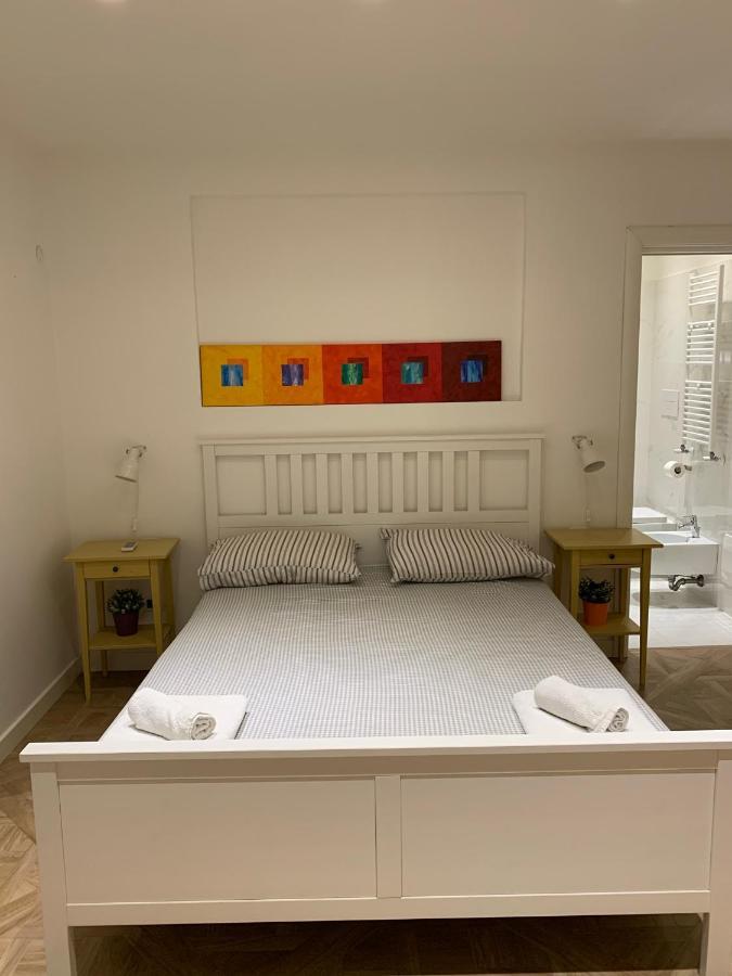 Apartment Fafa *