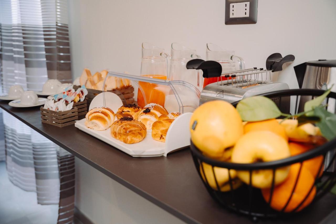 Bed & Breakfast La Collina Di Capodimonte *