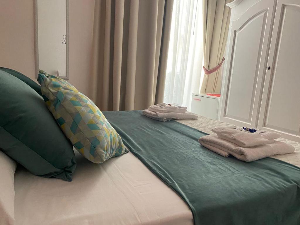 Maison Nilo 15 Bed & Breakfast Naples