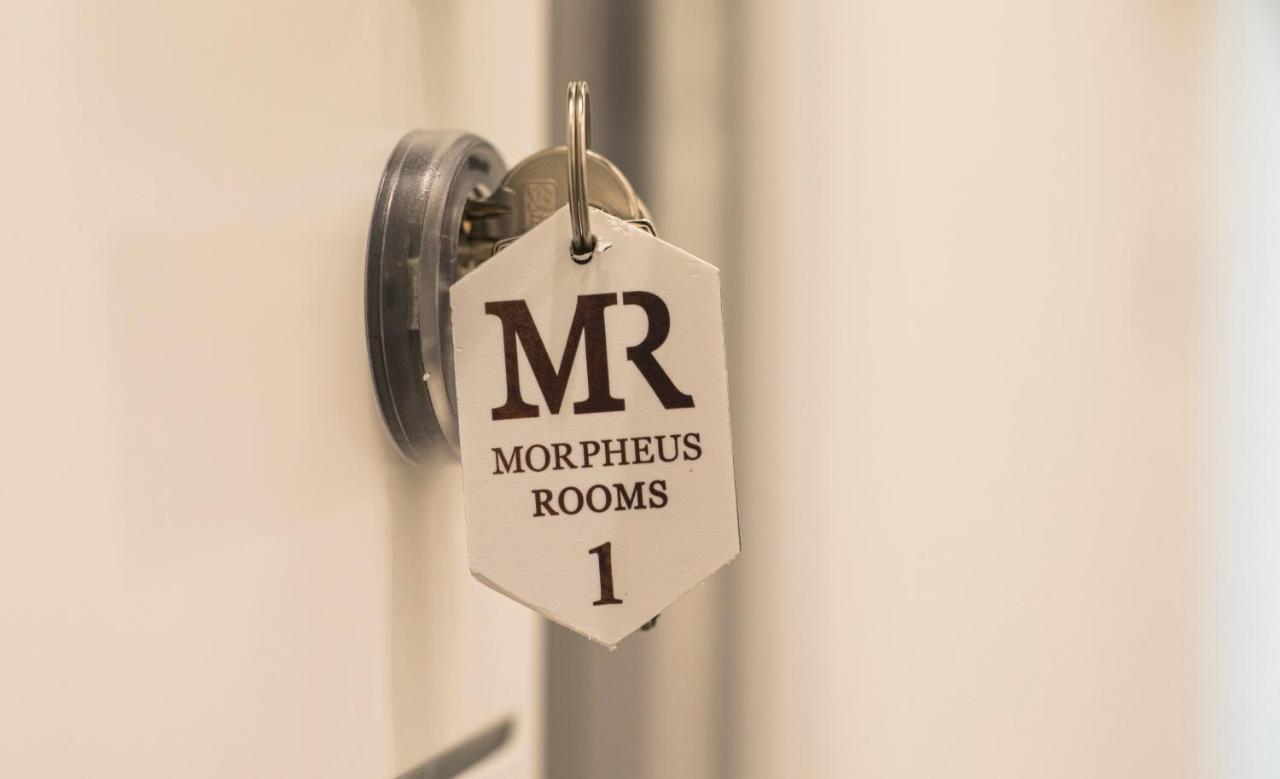 Morpheus Guest house Naples