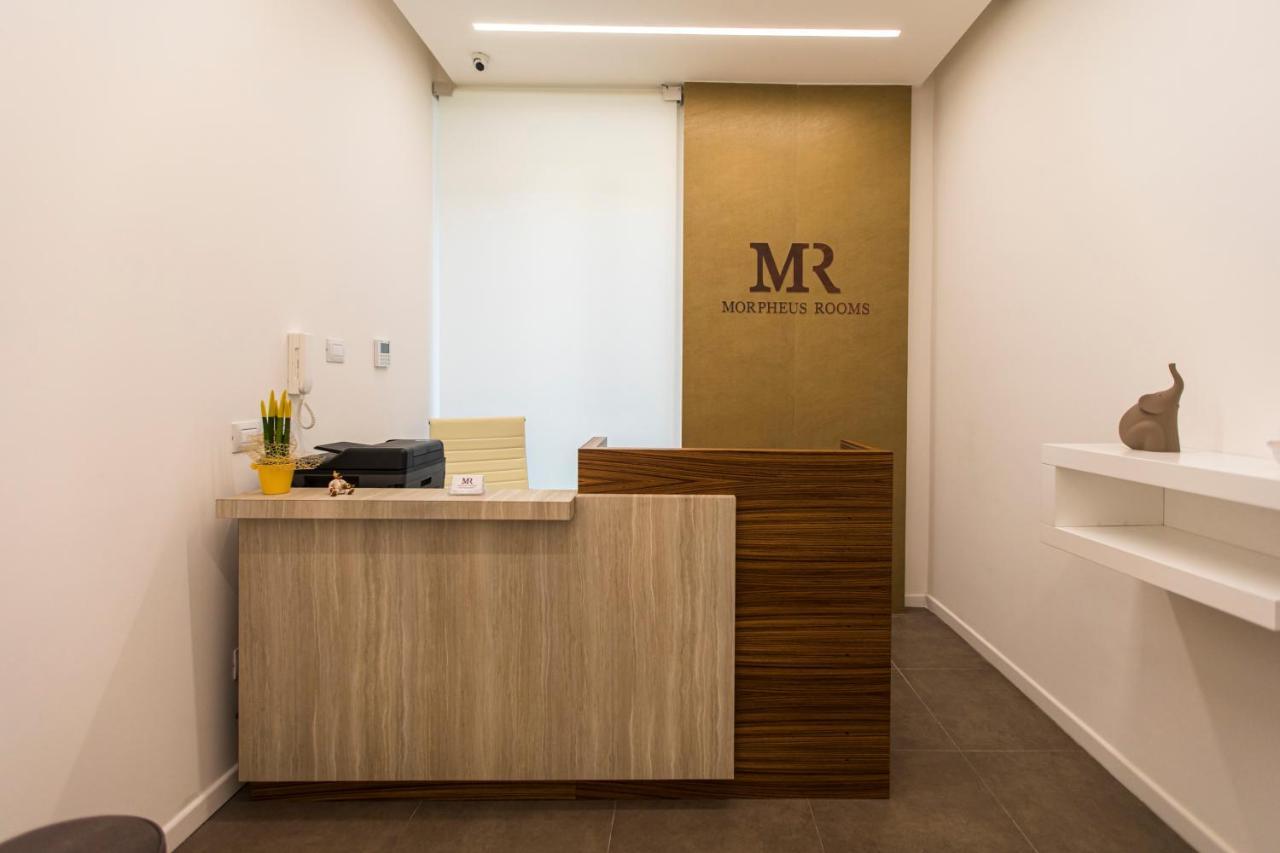 Guest house Morpheus
