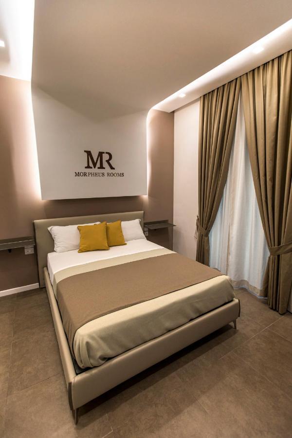 Guest house Morpheus
