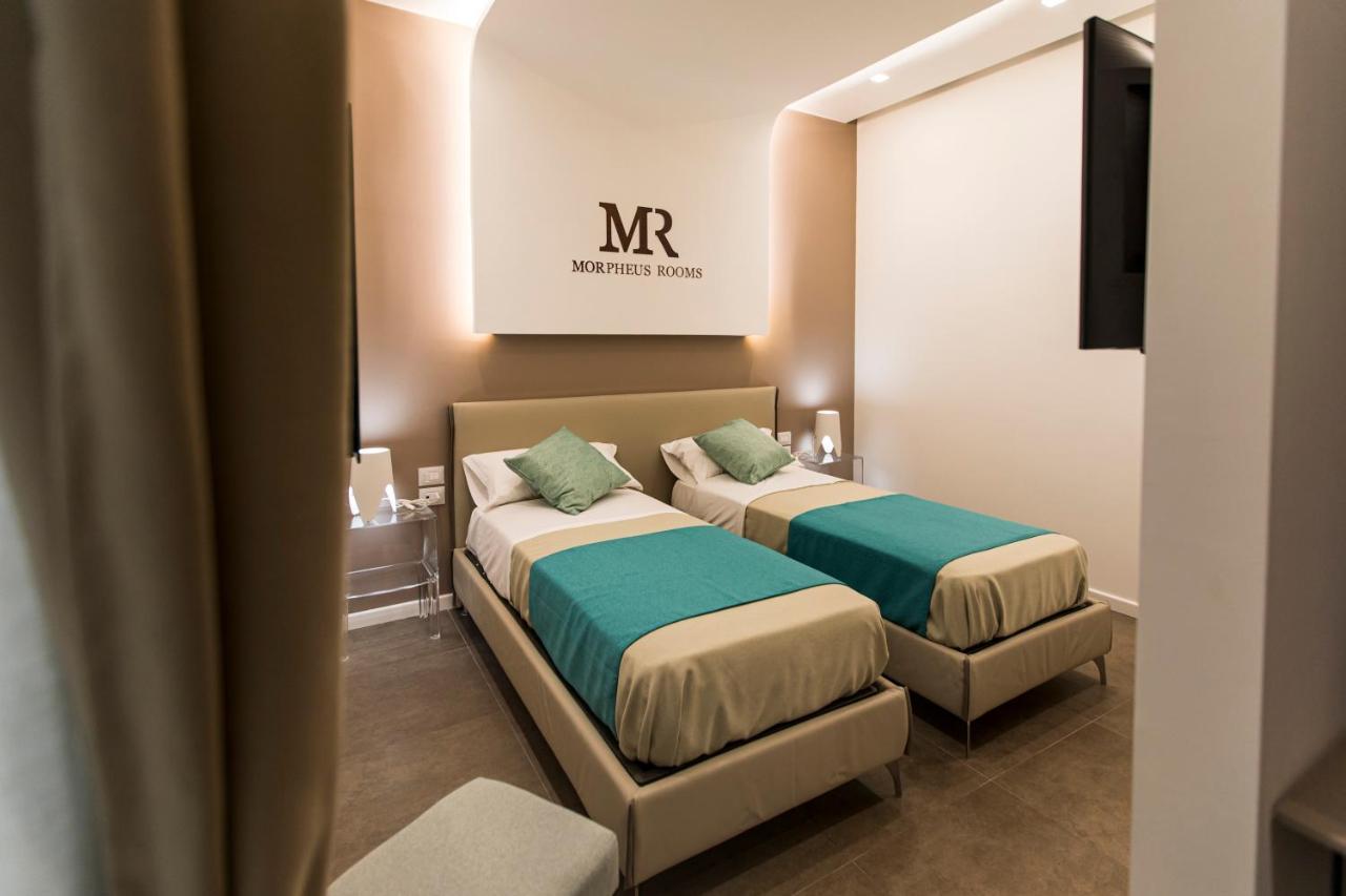 Guest house Morpheus *