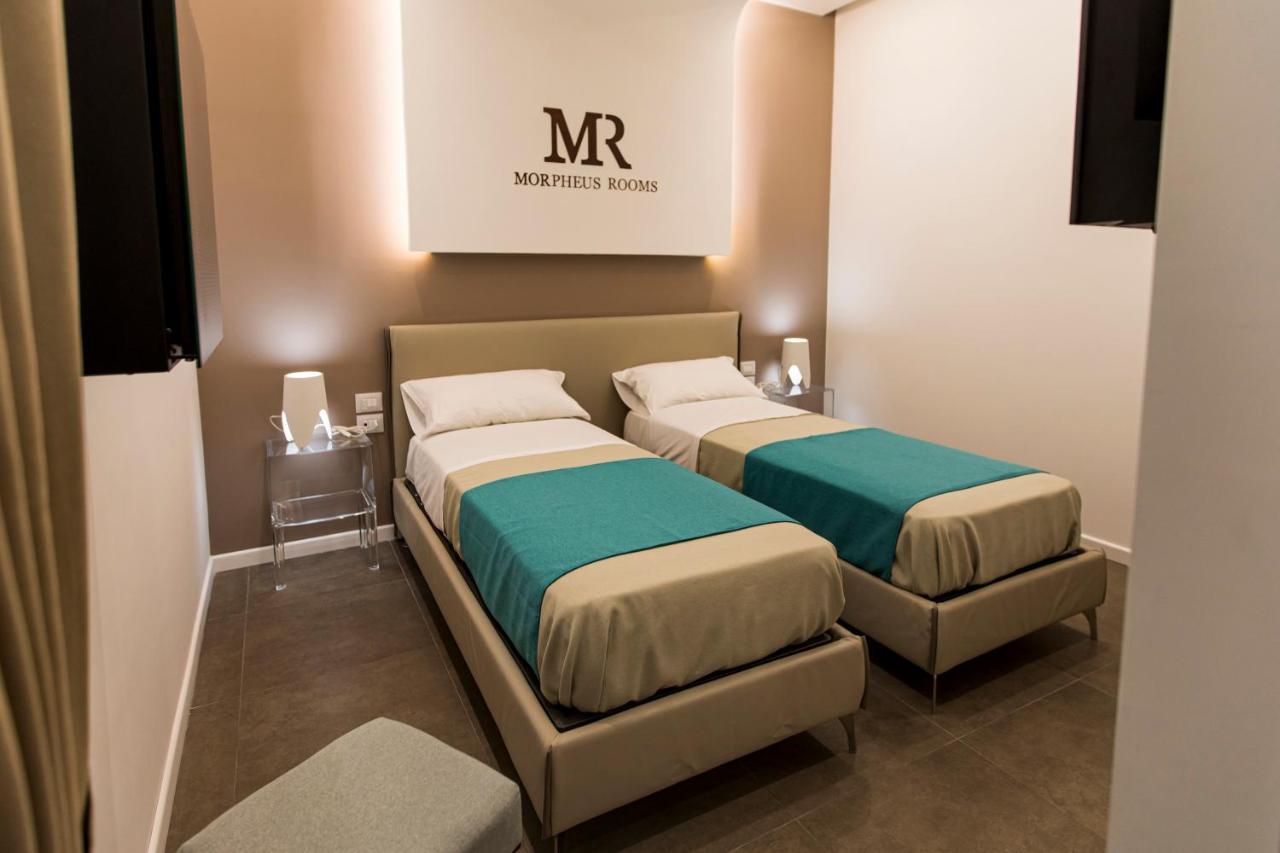 Guest house Morpheus Naples