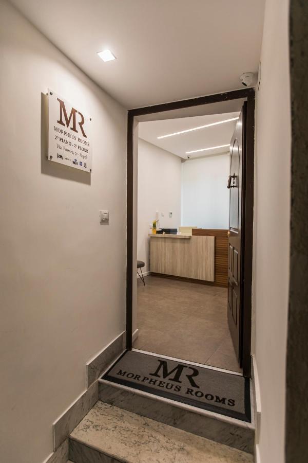Guest house Morpheus