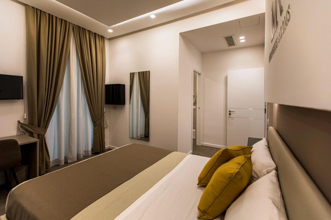 Guest house Morpheus Naples
