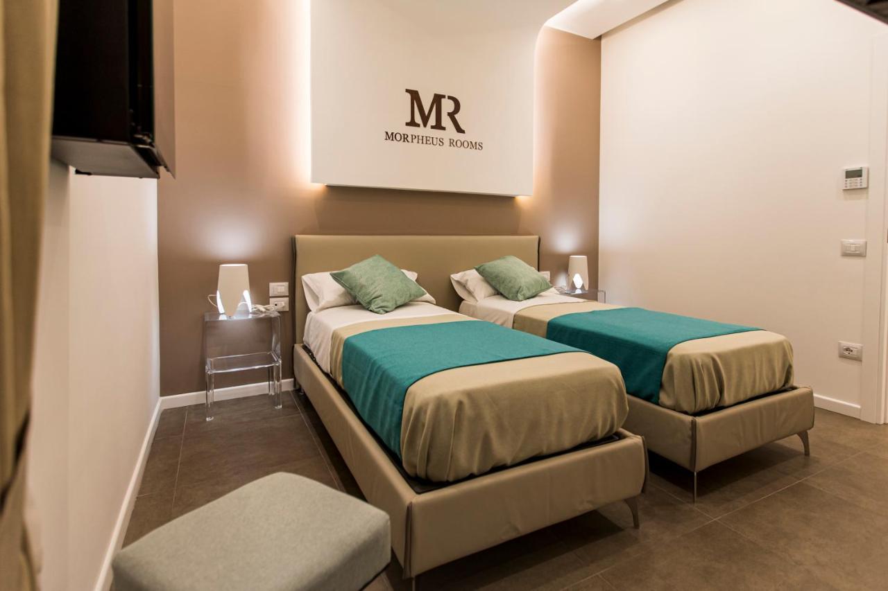 Morpheus Naples