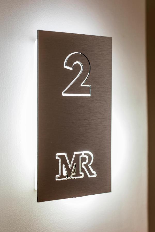 Guest house Morpheus Naples