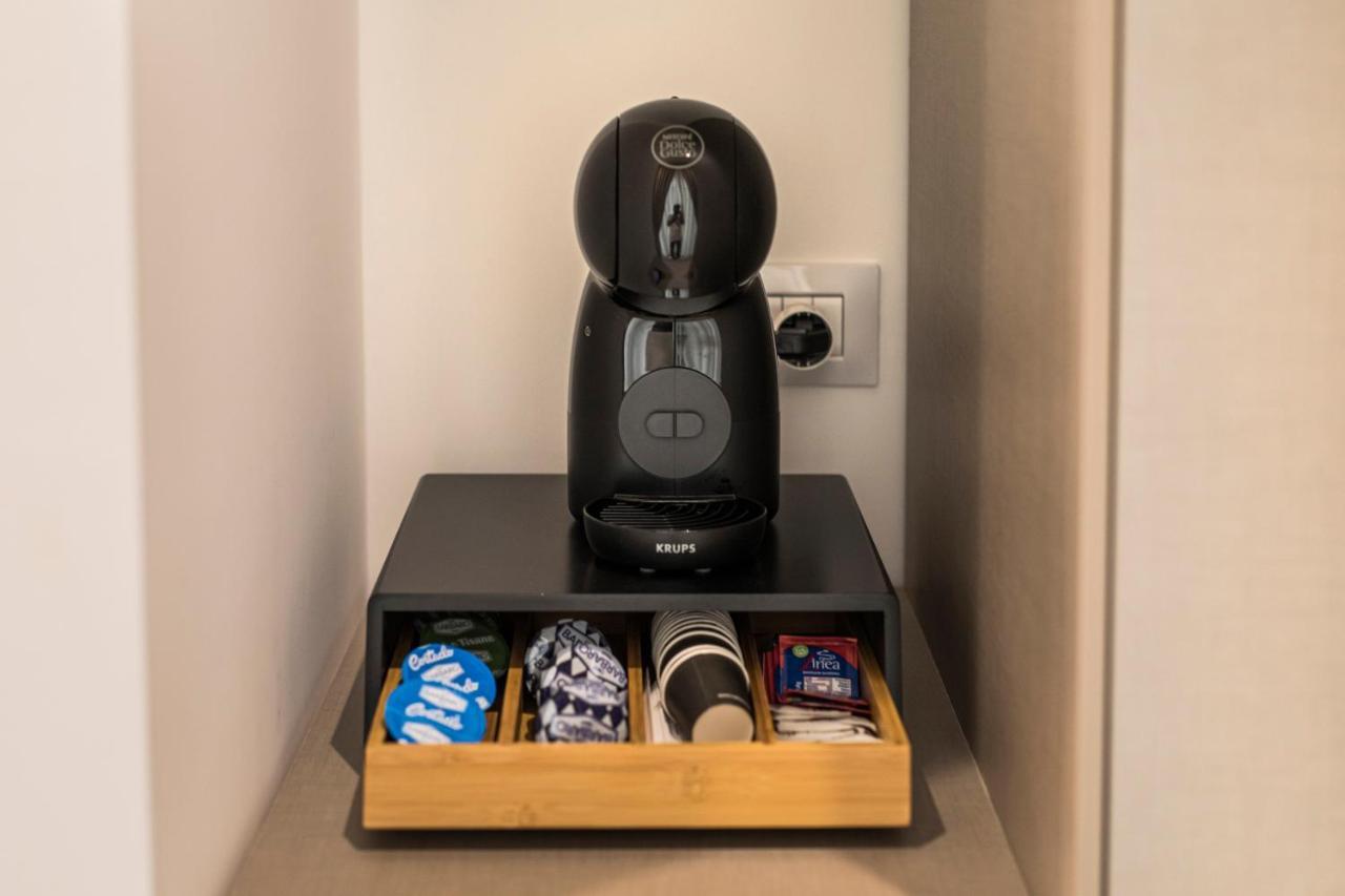 Morpheus Guest house Naples